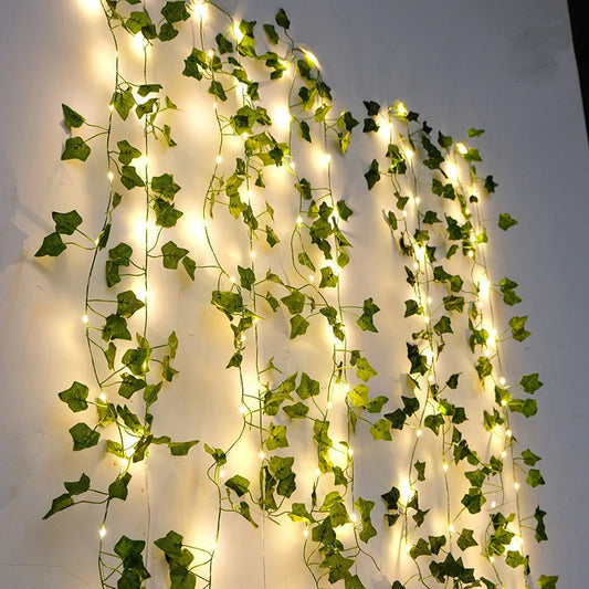 Fairy Vine Lights